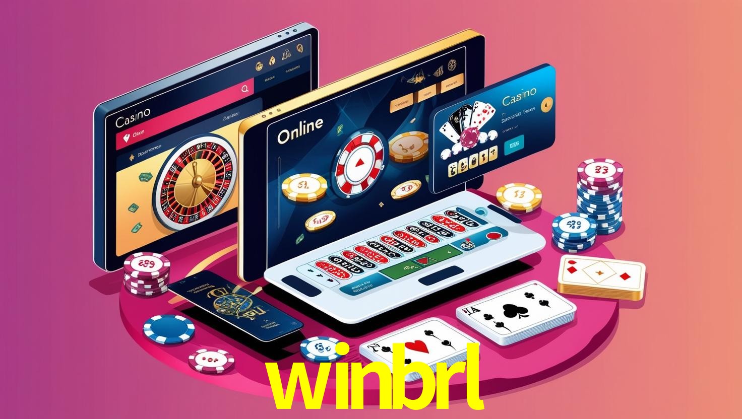 WINBRL.COM